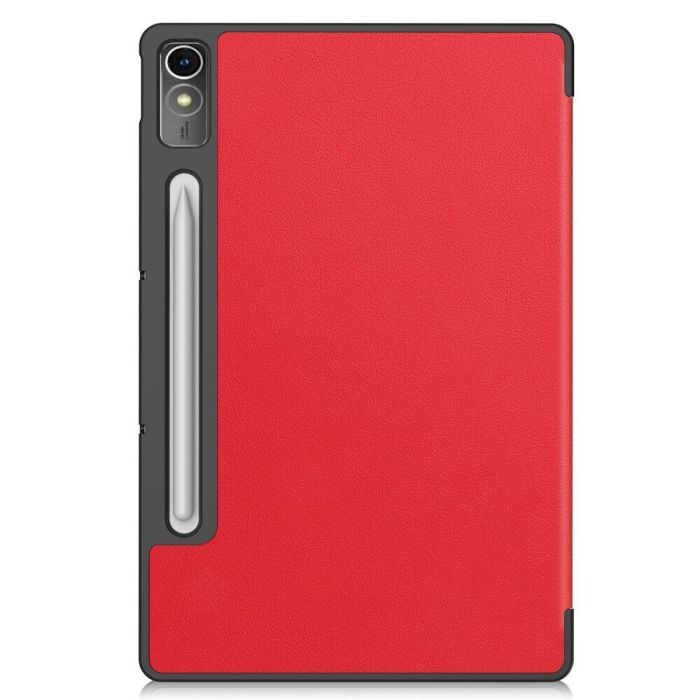 Чехол для планшета BeCover Smart Case Lenovo Tab P12 TB-370FU 12.7" Black (709878) изображение 3
