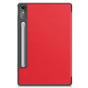 Чехол для планшета BeCover Smart Case Lenovo Tab P12 TB-370FU 12.7" Red (710060) изображение 3