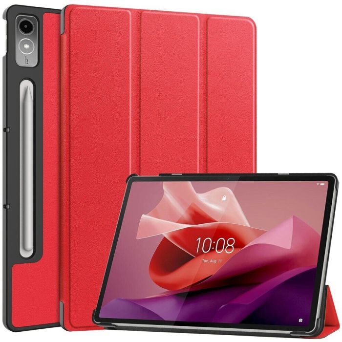 Чехол для планшета BeCover Smart Case Lenovo Tab P12 TB-370FU 12.7" Black (709878) изображение 4