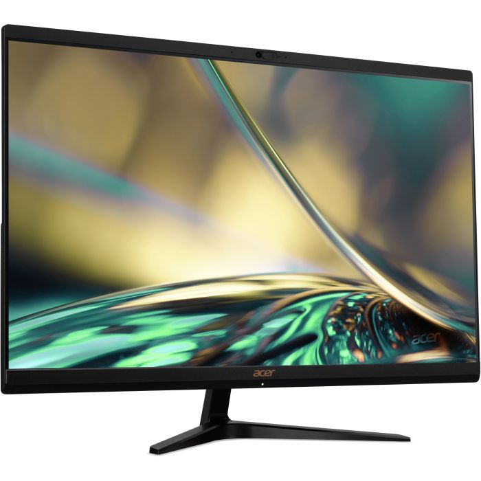 Комп'ютер Acer Aspire C27-1800 27" / i3-1305U, 16GB, F512GB, WiFi, кл+м (DQ.BLHME.004) зображення 2