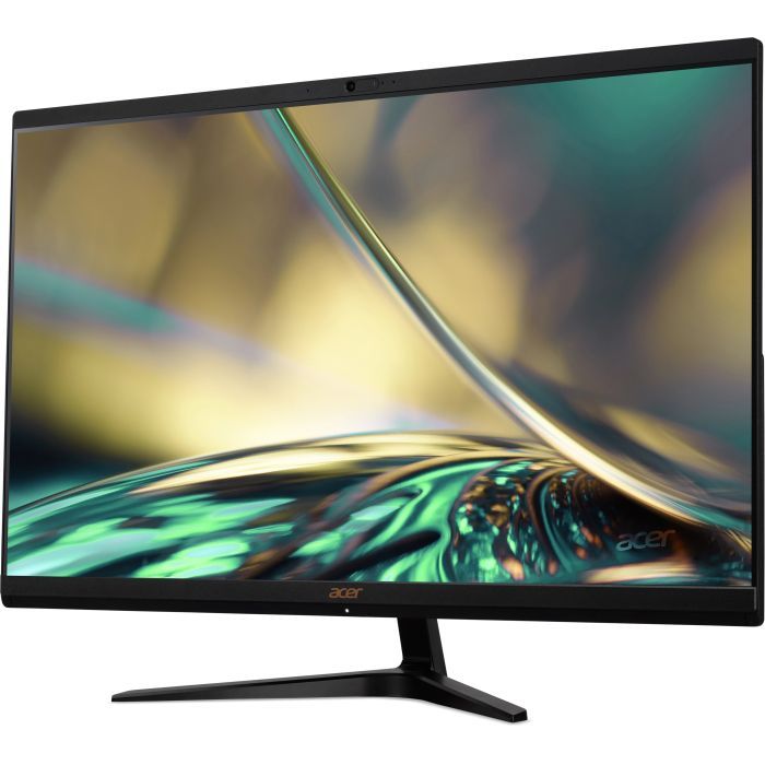 Комп'ютер Acer Aspire C27-1800 27" / i3-1305U, 16GB, F512GB, WiFi, кл+м (DQ.BLHME.004) зображення 3