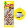 Ароматизатор для автомобіля Little Trees Кофе (78016) зображення 3