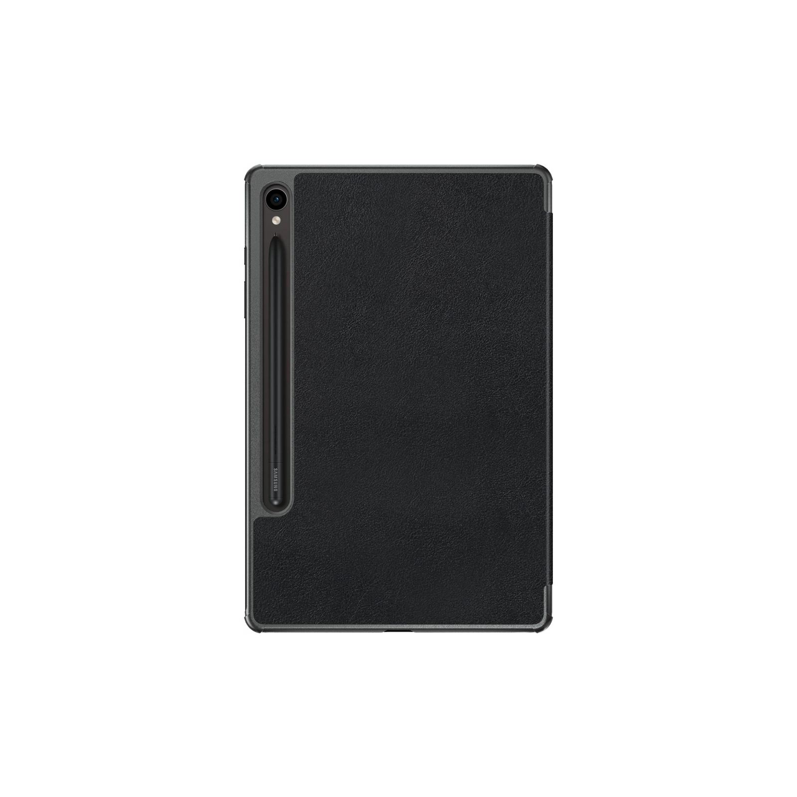 Чехол для планшета Armorstandart Smart Case Samsung Galaxy Tab S9 FE (SM-X510/X516) Black (ARM70992) изображение 2