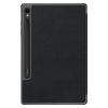 Чохол до планшета Armorstandart Smart Case Samsung Galaxy Tab S9 FE (SM-X510/X516) Black (ARM70992) зображення 2