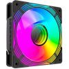 Кулер для корпуса Gamemax KF300 BK изображение 3