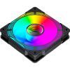 Кулер для корпуса Gamemax KF300 BK изображение 4