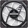 Кулер для корпуса Gamemax KF300 BK изображение 5