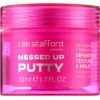Воск для волос Lee Stafford Messed Up Putty 50 мл (5060282705234)