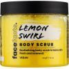 Скраб для тела Face Facts Body Scrub Lemon Swirl Лимонный вихрь 400 г (5031413938531)