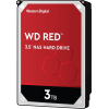 Жесткий диск 3.5" 3TB WD (# WD30EFAX #)
