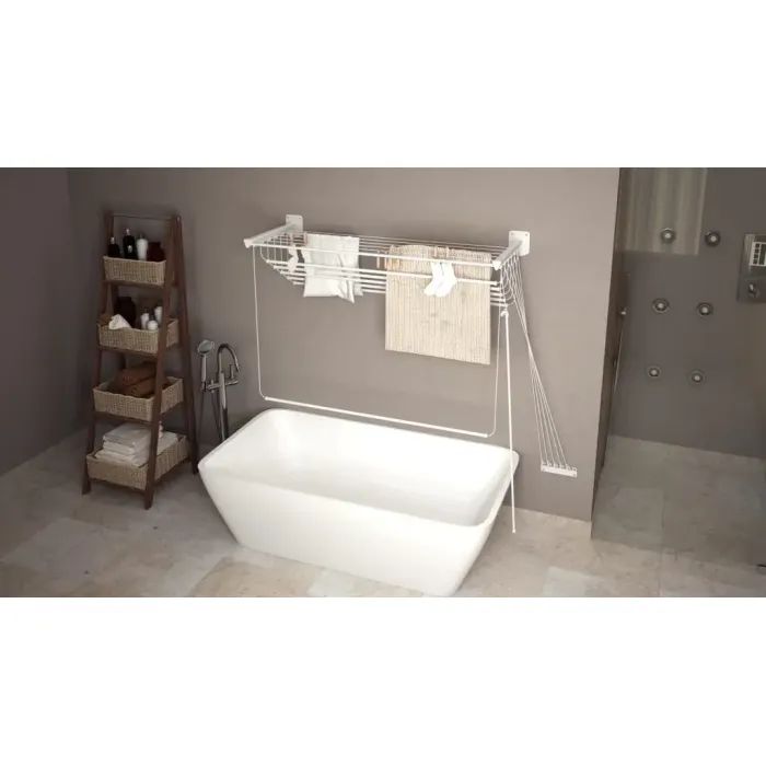 Сушилка для белья Colombo Sali E Stendi 140 Настенная (SG140) (930504) изображение 2
