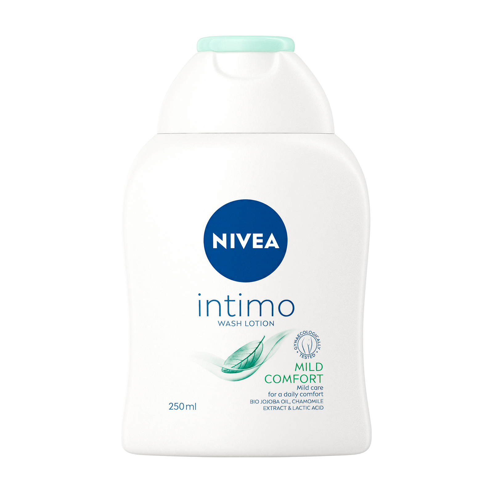 Гель для интимной гигиены Nivea Intimo Mild Comfort 250 мл (9005800354545)