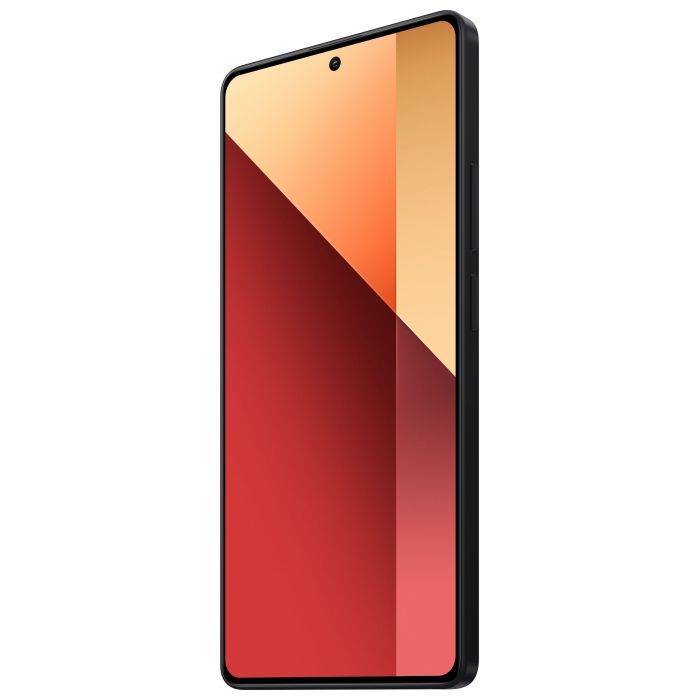 Мобильный телефон Xiaomi Redmi Note 13 Pro 8/256GB Midnight Black (1020564) изображение 4