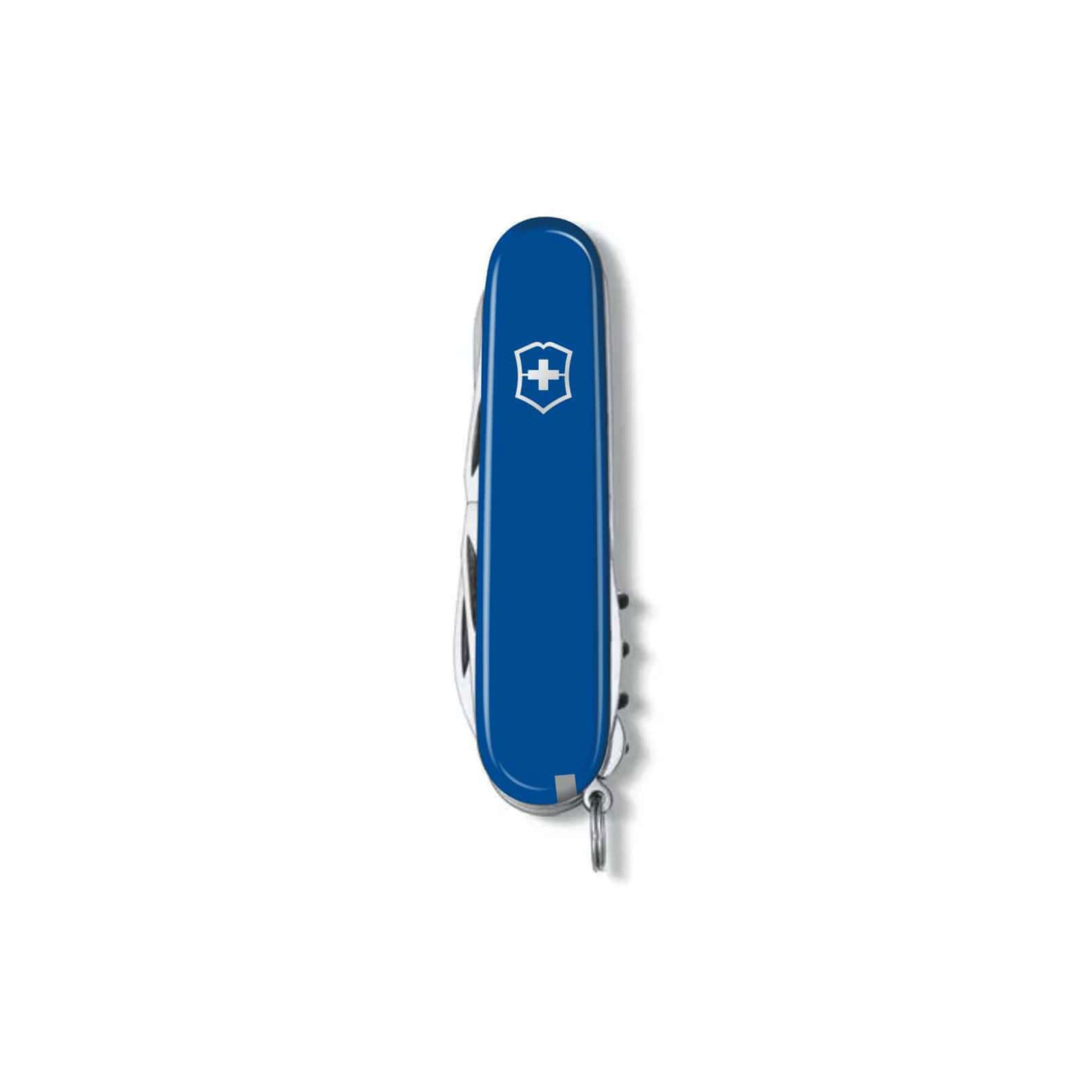 Нож Victorinox Climber 91 мм Синій (1.3703.2) изображение 2
