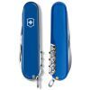 Нож Victorinox Climber 91 мм Синій (1.3703.2) изображение 3