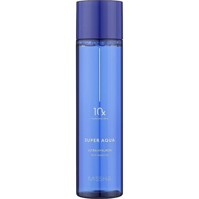 Лосьйон для обличчя Missha Super Aqua Ultra Hyalron Skin Essence 200 мл (8809747928736)