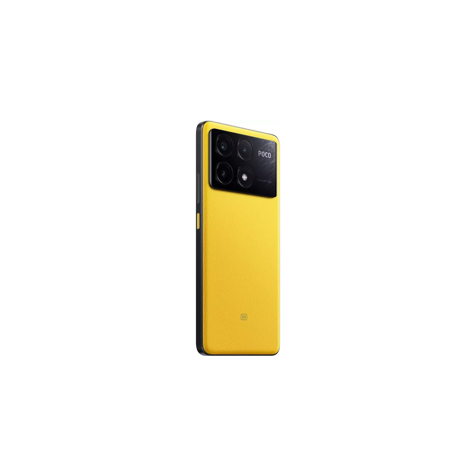 Мобільний телефон Xiaomi Poco X6 Pro 5G 8/256GB Grey (1020838) зображення 11