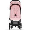 Коляска Cybex Coya Simply Flowers Pink (522003131) изображение 2