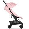Коляска Cybex Coya Simply Flowers Pink (522003131) изображение 3
