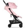 Коляска Cybex Coya Simply Flowers Pink (522003131) изображение 4