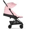 Коляска Cybex Coya Simply Flowers Pink (522003131) изображение 5