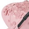 Коляска Cybex Coya Simply Flowers Pink (522003131) изображение 7