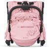 Коляска Cybex Coya Simply Flowers Pink (522003131) изображение 8