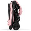 Коляска Cybex Coya Simply Flowers Pink (522003131) изображение 9