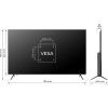 Телевизор Kivi 50U760QB изображение 10