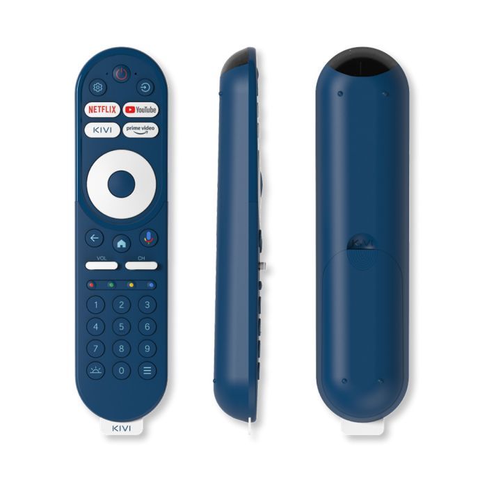Телевизор Kivi 50U760QB изображение 8