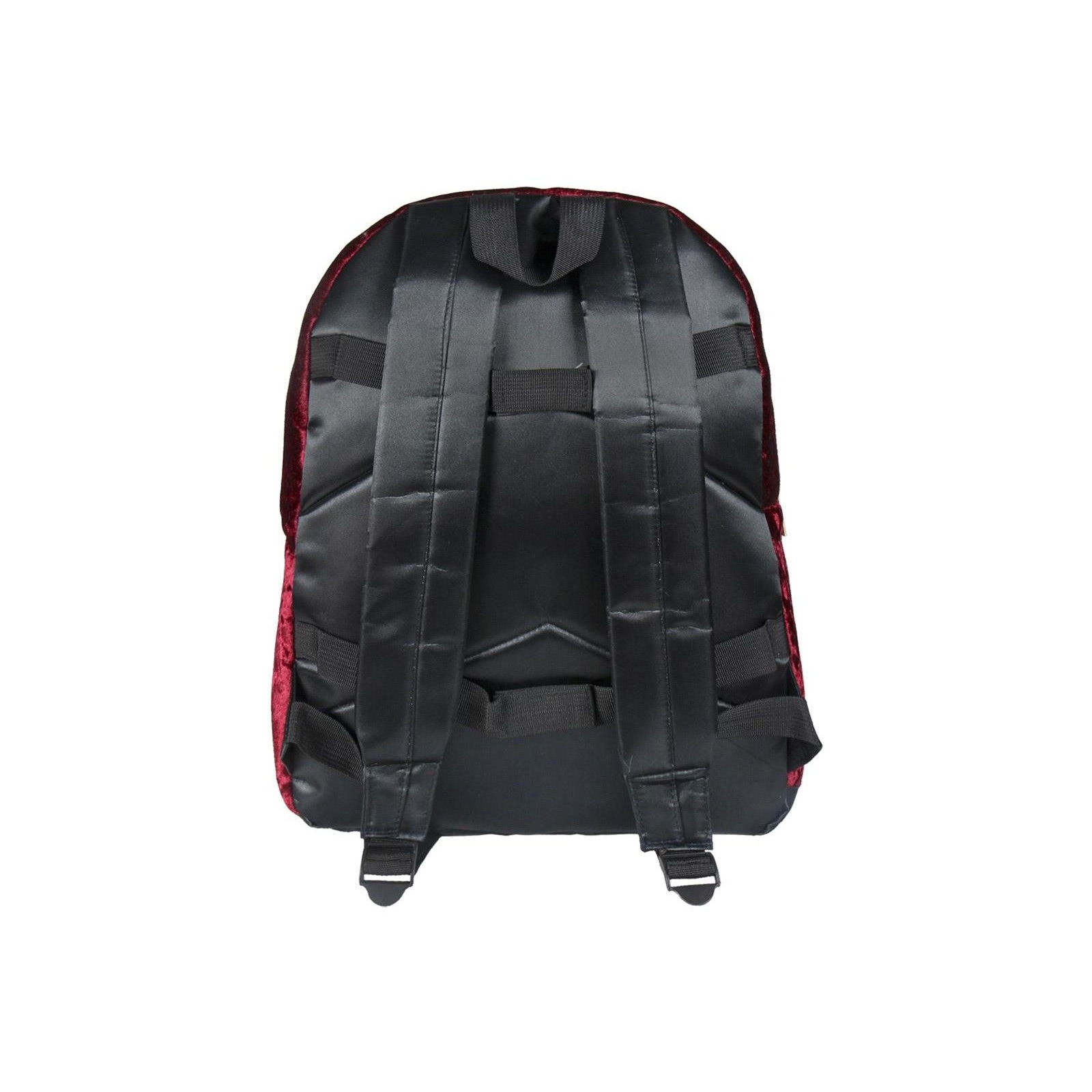 Рюкзак школьный Cerda Harry Potter Casual Fashion Velvet Backpack (CERDA-2100002774) изображение 2