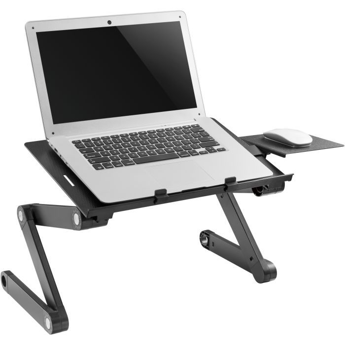 Столик для ноутбука OfficePro CD1230 изображение 2