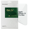 Пленка защитная Armorstandart Supreme Apple iPhone 15 Pro Max (ARM68272)
