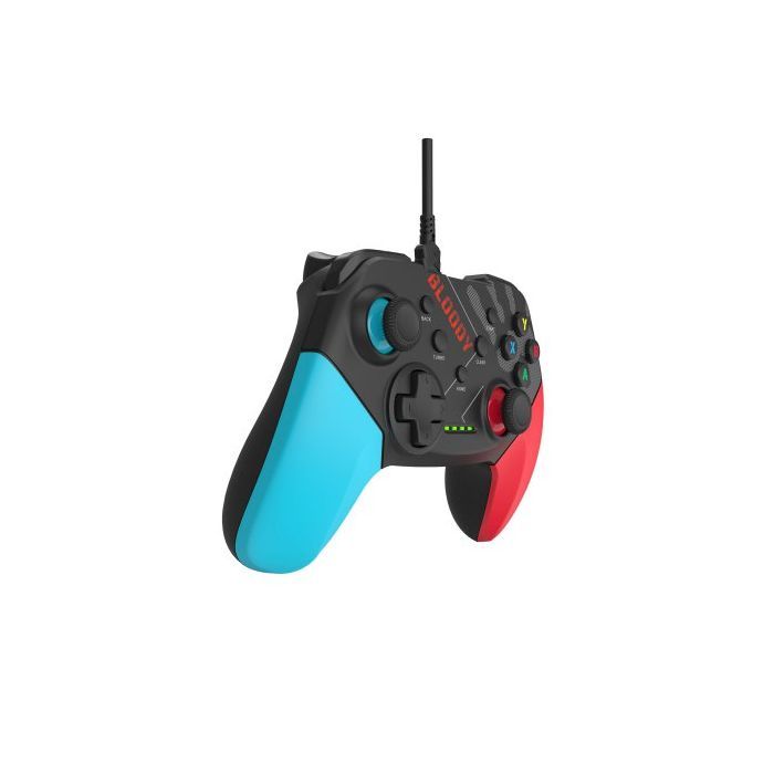 Геймпад A4Tech Bloody GP30 USB Sports Red (4711421995528) изображение 5