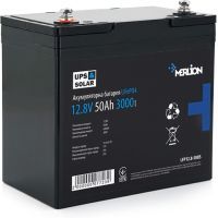 Батарея LiFePo4 Merlion LFP12-50US