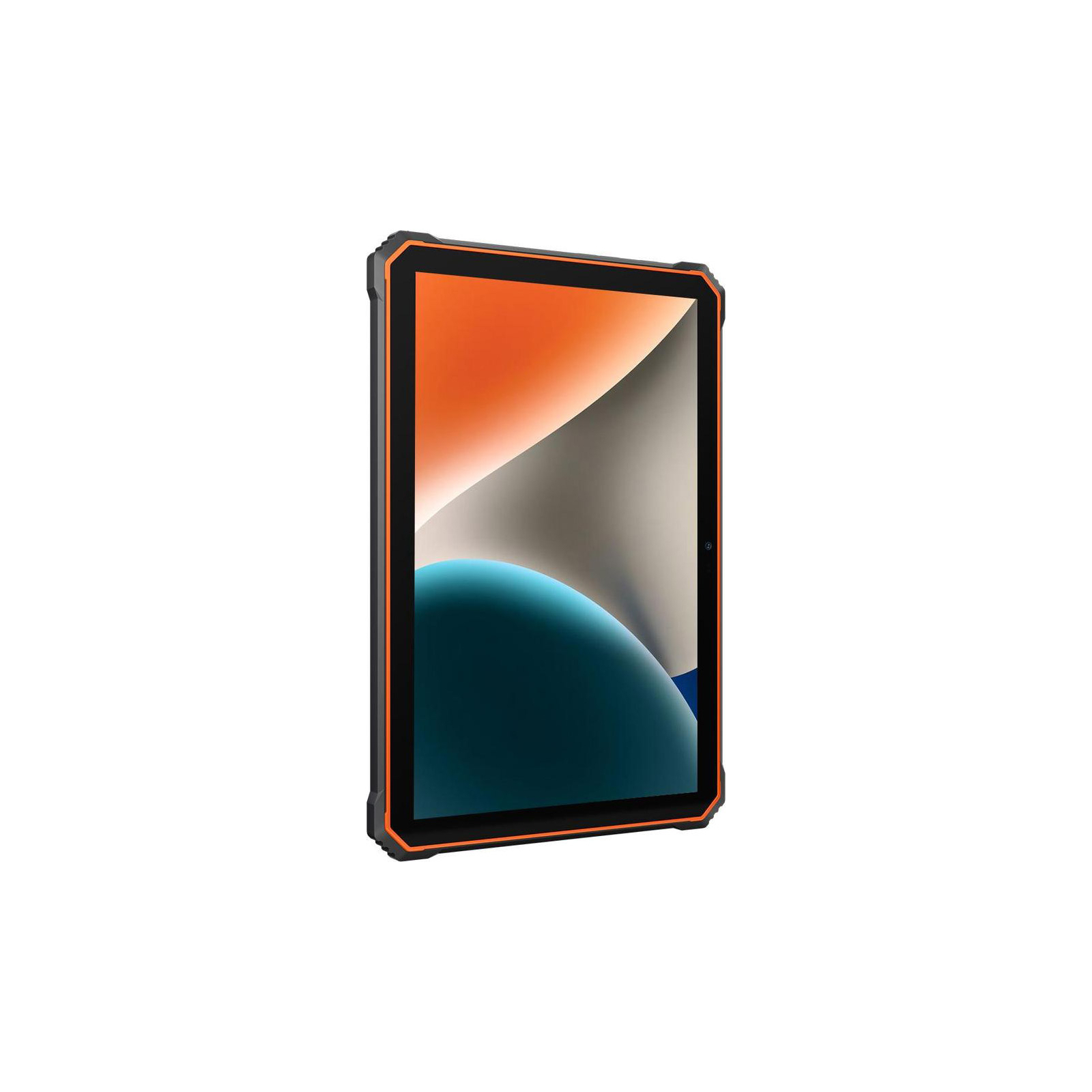 Планшет Blackview Tab Active 6 10.1" 8/128GB LTE Android Orange (6931548313670) зображення 3