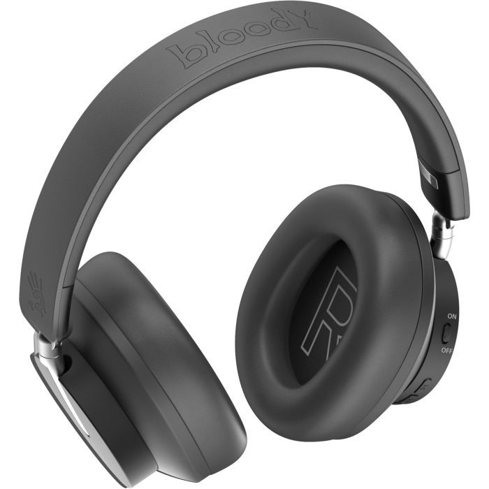 Наушники A4Tech Bloody MH390 Khaki (4711421985444) изображение 6