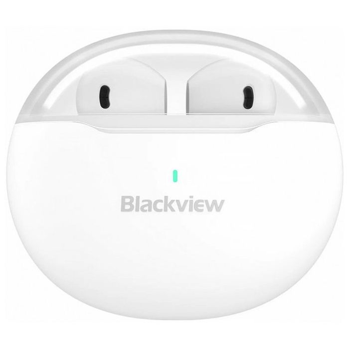 Наушники Blackview AirBuds 6 White (6931548308041) изображение 3