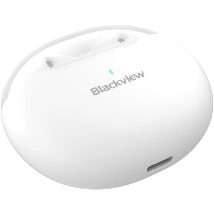 Наушники Blackview AirBuds 6 White (6931548308041) изображение 4