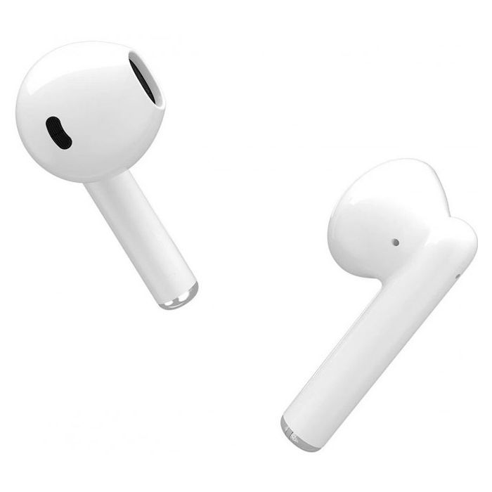 Наушники Blackview AirBuds 6 White (6931548308041) изображение 5