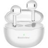 Наушники Blackview AirBuds 6 White (6931548308041) изображение 6