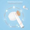 Наушники Blackview AirBuds 6 White (6931548308041) изображение 7
