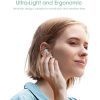 Наушники Blackview AirBuds 6 White (6931548308041) изображение 8