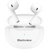 Наушники Blackview AirBuds 6 White (6931548308041)