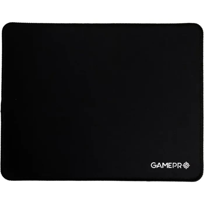 Коврик для мышки GamePro МР068 Headshot Black (MP068B)
