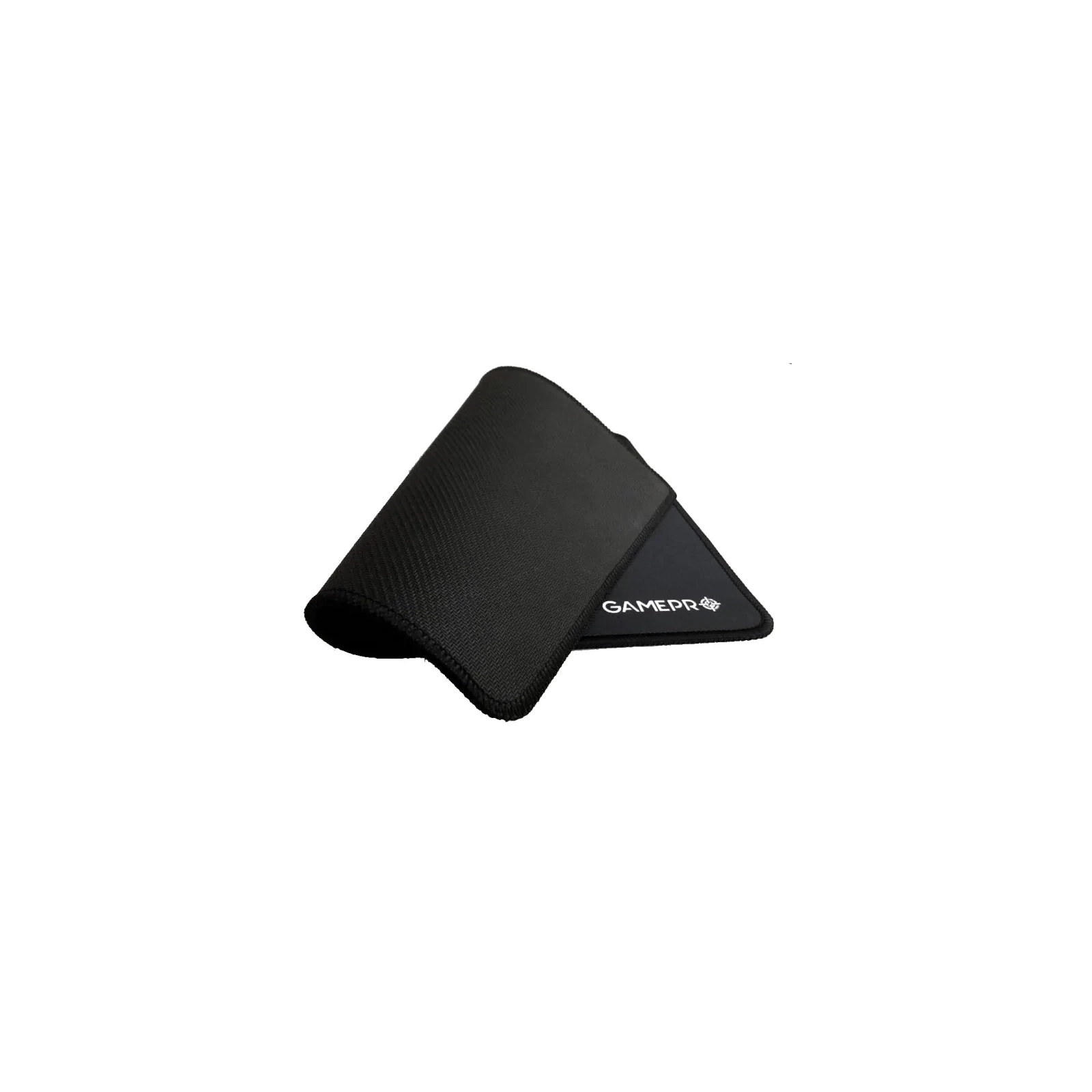 Килимок для мишки GamePro МР068 Headshot Black (MP068B) зображення 3