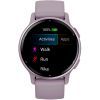 Смарт-годинник Garmin vivoactive 5, Orchid/Orchid Metallic, GPS (010-02862-13) зображення 2