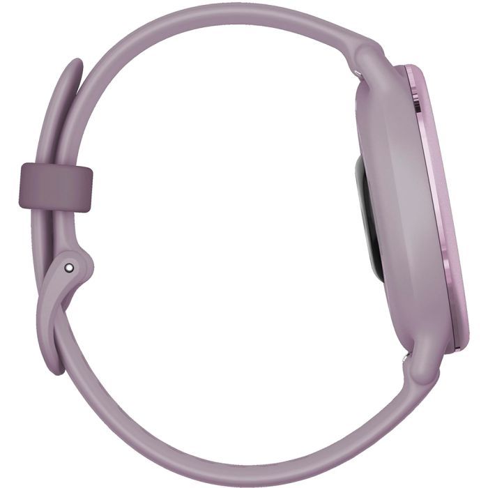 Смарт-годинник Garmin vivoactive 5, Orchid/Orchid Metallic, GPS (010-02862-13) зображення 4