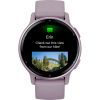 Смарт-годинник Garmin vivoactive 5, Orchid/Orchid Metallic, GPS (010-02862-13) зображення 6