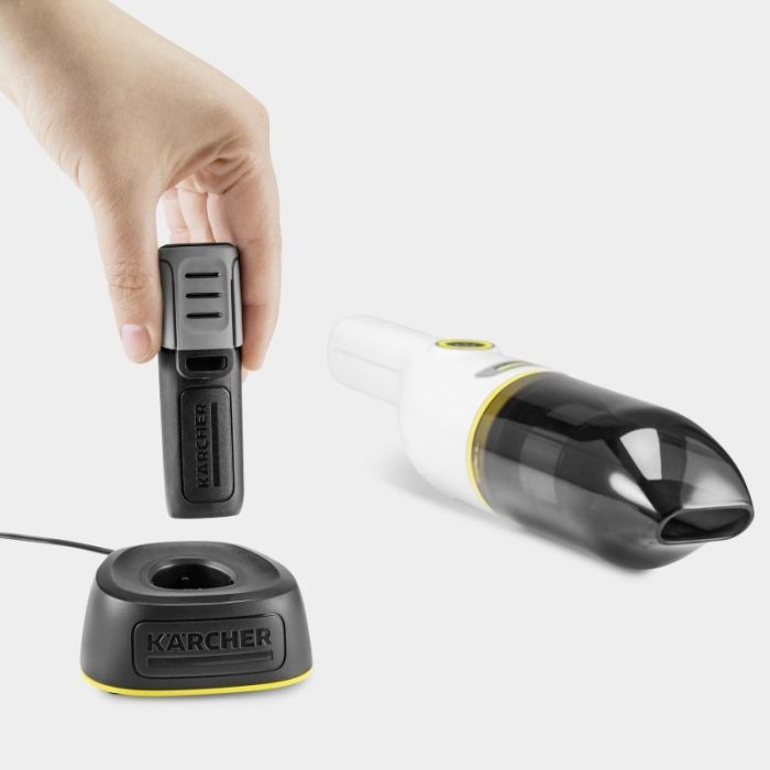 Пылесос Karcher 1.198-450.0 изображение 2